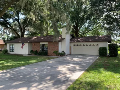 1342 Eustis Rd, Eustis, FL 32726