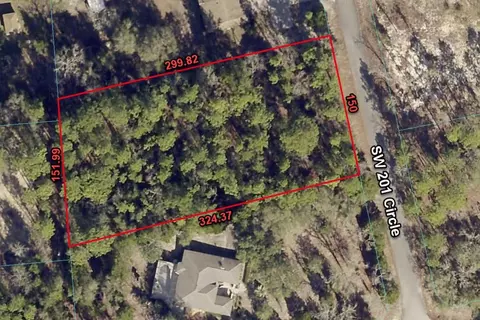 9345 SW 201 Cir, Dunnellon, FL 34431
