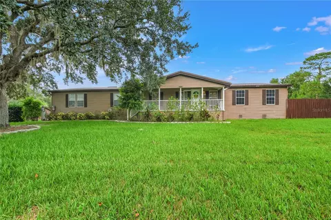 4525 Reaves Rd, Kissimmee, FL 34746