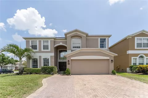 1001 Araminta St, Winter Garden, FL 34787