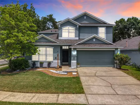 699 Carrigan Woods Trl, Oviedo, FL 32765
