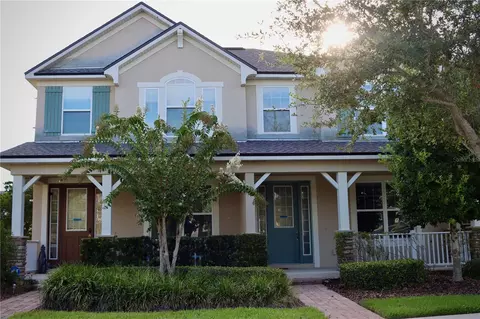 8650 Wellington Blue Ln, Windermere, FL 34786