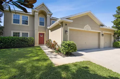 421 Tulipwood Ln, Chuluota, FL 32766