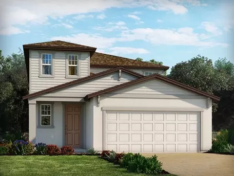 5231 Meredrew Ln, Saint Cloud, FL 34771