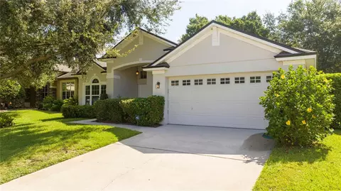 377 Lake Dawson Pl, Lake Mary, FL 32746