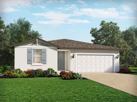 4604 Sidesaddle Trl, Saint Cloud, FL 34772