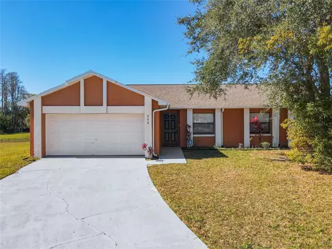 908 Naples Way, Kissimmee, FL 34758