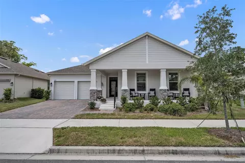 1578 Eagle Wind Ter, Winter Springs, FL 32708
