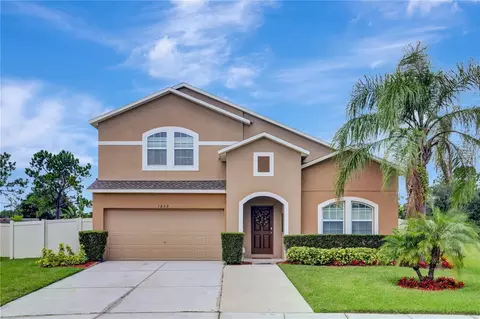 1852 Monte Cristo Ln, Kissimmee, FL 34758