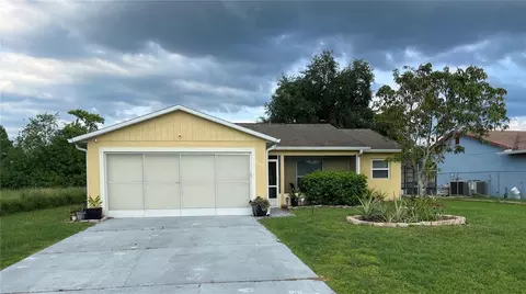 609 Bobcat Ln, Poinciana, FL 34759