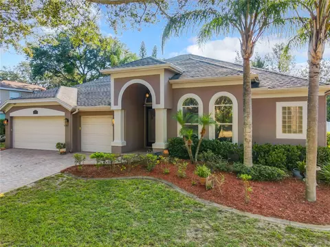 7607 Kings Passage Ave, Orlando, FL 32835