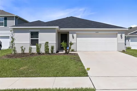 16695 Centipede St, Clermont, FL 34714