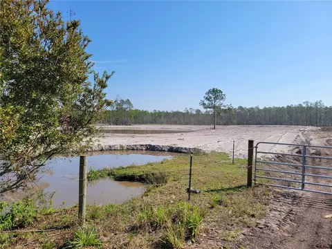 15 Omega Ranch Road, New Smyrna Beach, FL 32168