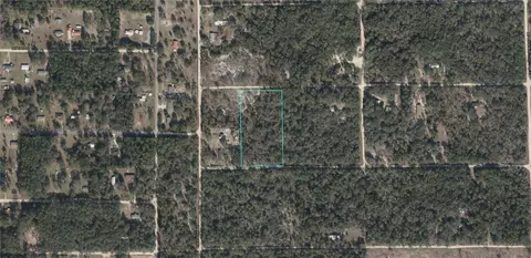 10591 NE 71st St, Bronson, FL 32621