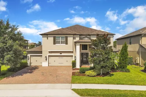 5226 Piper Ln, Sanford, FL 32771