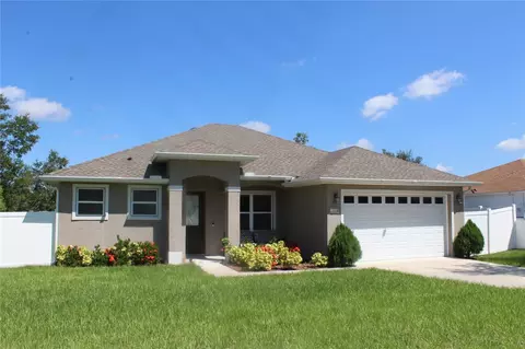 1858 N Merrick Dr, Deltona, FL 32738