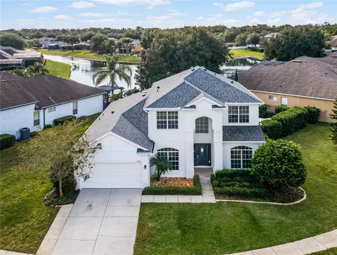 7407 Winding Lake Cir, Oviedo, FL 32765
