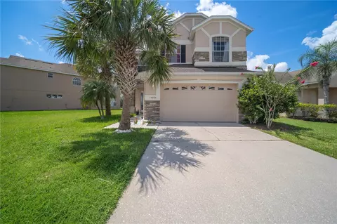 14986 Huntcliff Park Way, Orlando, FL 32824
