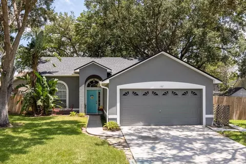 1167 Twin Rivers Blvd, Oviedo, FL 32766