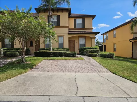 497 La Mirage St, Davenport, FL 33897