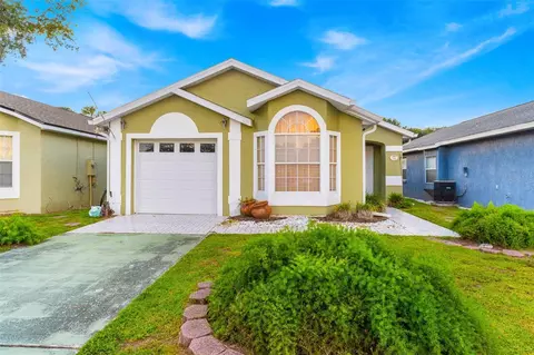 524 Seasons Ct, Winter Springs, FL 32708