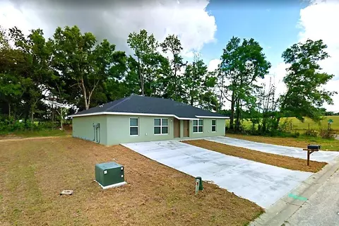 2263 NE 78th Ln, Ocala, FL 34479