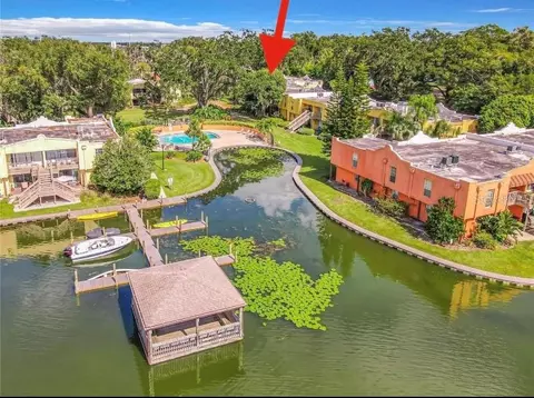 784 E Michigan St #30, Orlando, FL 32806