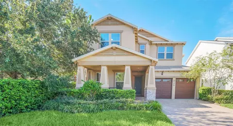6740 Trellis Vine Loop, Windermere, FL 34786