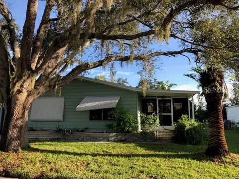 863 Seabrooke Dr, Englewood, FL 34223