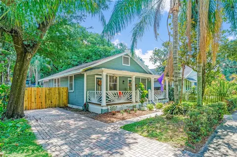 711 S Mills Ave, Orlando, FL 32801