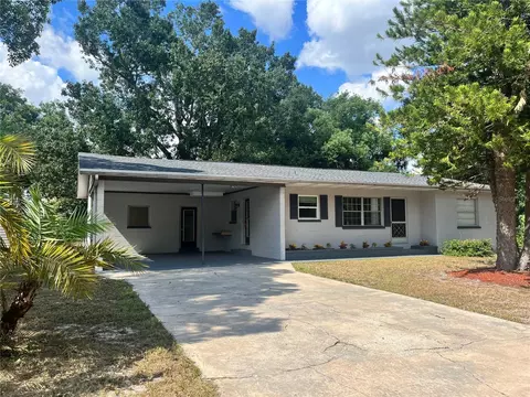 3825 Branch Ave, Mount Dora, FL 32757
