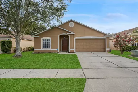 2594 Amaya Ter, Lake Mary, FL 32746