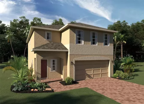 1144 Blue Garden Dr, Deland, FL 32720