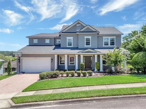 1185 Green Vista Cir, Apopka, FL 32712