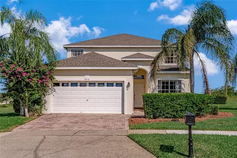 303 Gleneagles Dr, Davenport, FL 33897