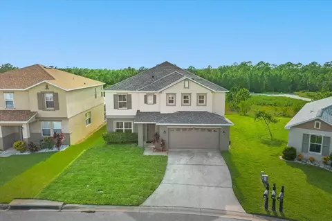 816 Elderberry Dr, Davenport, FL 33897