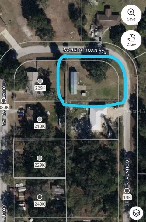 Cr 173, Wildwood, FL 34785