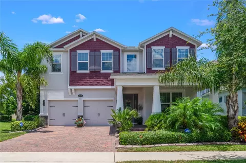 8145 Gray Kingbird Dr, Winter Garden, FL 34787