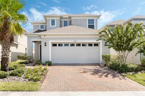 2724 Picasso Ct, Kissimmee, FL 34743