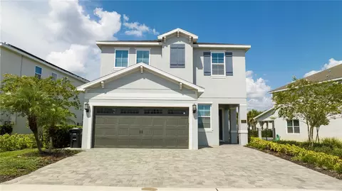 281 Burma St, Kissimmee, FL 34747