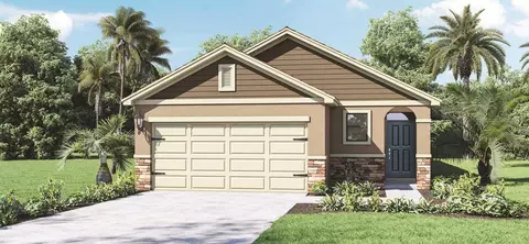 1340 Cork Dr, Ormond Beach, FL 32174