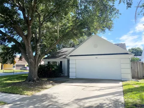 451 Queensbridge Dr, Lake Mary, FL 32746