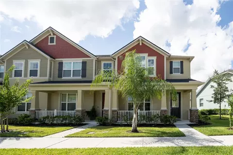 2945 Angelonia Thorn Way, Clermont, FL 34711