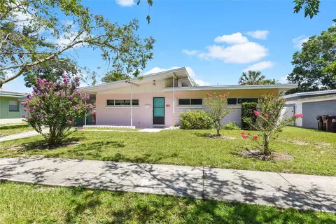 3911 Finch St, Orlando, FL 32803