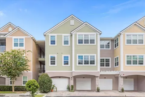 3384 Corona Village Way #203, Orlando, FL 32835