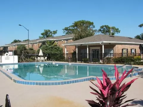 5317 Curry Ford Rd #203N, Orlando, FL 32812