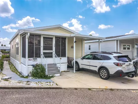 9000 Us Highway 192 #127, Clermont, FL 34714