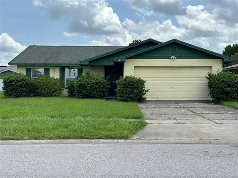 5461 Arpana Dr, Orlando, FL 32839