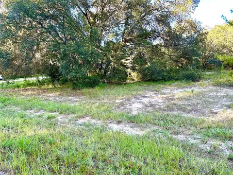 SW 131st Lane, Ocala, FL 34473