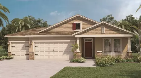 2820 Monaghan Dr, Ormond Beach, FL 32174